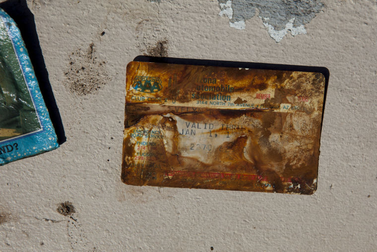 McDonald's Time Capsule